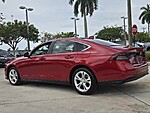 Used 2024 Honda Accord Sedan LX in DAVIE, FLORIDA (Photo 8)