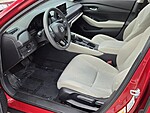 Used 2024 Honda Accord Sedan LX in DAVIE, FLORIDA (Photo 10)