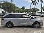 Used 2025 Honda Odyssey TOURING in DAVIE, FLORIDA (Photo 3)