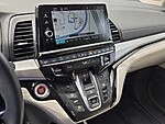 Used 2025 Honda Odyssey TOURING in DAVIE, FLORIDA (Photo 23)