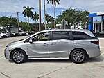 Used 2025 Honda Odyssey TOURING in DAVIE, FLORIDA (Photo 4)