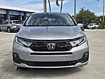 Used 2025 Honda Odyssey TOURING in DAVIE, FLORIDA (Photo 5)