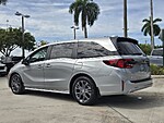 Used 2025 Honda Odyssey TOURING in DAVIE, FLORIDA (Photo 8)
