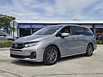 Used 2025 Honda Odyssey TOURING in DAVIE, FLORIDA (Photo 9)