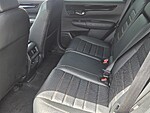 Used 2025 Honda CR-V Hybrid SPORT TOURING in DAVIE, FLORIDA (Photo 11)