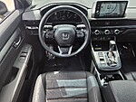 Used 2025 Honda CR-V Hybrid SPORT TOURING in DAVIE, FLORIDA (Photo 12)