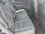 Used 2025 Honda CR-V Hybrid SPORT TOURING in DAVIE, FLORIDA (Photo 16)