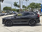 Used 2025 Honda CR-V Hybrid SPORT TOURING in DAVIE, FLORIDA (Photo 4)