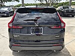 Used 2025 Honda CR-V Hybrid SPORT TOURING in DAVIE, FLORIDA (Photo 6)