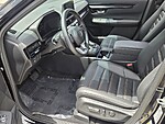 Used 2025 Honda CR-V Hybrid SPORT TOURING in DAVIE, FLORIDA (Photo 10)
