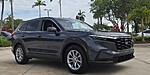 Used 2024 Honda CR-V EX-L in DAVIE, FLORIDA
