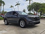 Used 2024 Honda CR-V EX-L in DAVIE, FLORIDA (Photo 1)