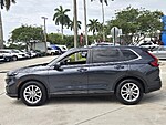 Used 2024 Honda CR-V EX-L in DAVIE, FLORIDA (Photo 4)