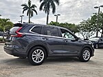 Used 2024 Honda CR-V EX-L in DAVIE, FLORIDA (Photo 7)