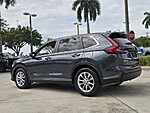 Used 2024 Honda CR-V EX-L in DAVIE, FLORIDA (Photo 8)