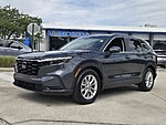 Used 2024 Honda CR-V EX-L in DAVIE, FLORIDA (Photo 9)