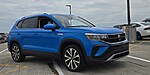 Used 2023 Volkswagen Taos SE in DAVIE, FLORIDA