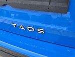 Used 2023 Volkswagen Taos SE in DAVIE, FLORIDA (Photo 14)
