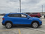 Used 2023 Volkswagen Taos SE in DAVIE, FLORIDA (Photo 3)