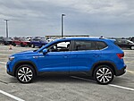 Used 2023 Volkswagen Taos SE in DAVIE, FLORIDA (Photo 4)