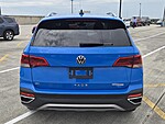 Used 2023 Volkswagen Taos SE in DAVIE, FLORIDA (Photo 6)