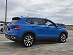 Used 2023 Volkswagen Taos SE in DAVIE, FLORIDA (Photo 7)