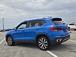 Used 2023 Volkswagen Taos SE in DAVIE, FLORIDA (Photo 8)