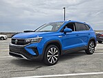 Used 2023 Volkswagen Taos SE in DAVIE, FLORIDA (Photo 9)