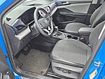 Used 2023 Volkswagen Taos SE in DAVIE, FLORIDA (Photo 10)
