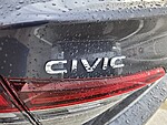 Used 2025 Honda Civic SPORT in DAVIE, FLORIDA (Photo 11)