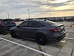 Used 2025 Honda Civic SPORT in DAVIE, FLORIDA (Photo 4)