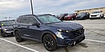 Used 2024 Honda CR-V Hybrid SPORT-L in DAVIE, FLORIDA