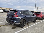 Used 2024 Honda CR-V Hybrid SPORT-L in DAVIE, FLORIDA (Photo 4)