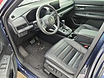 Used 2024 Honda CR-V Hybrid SPORT-L in DAVIE, FLORIDA (Photo 7)