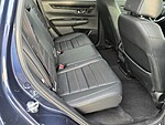 Used 2024 Honda CR-V Hybrid SPORT-L in DAVIE, FLORIDA (Photo 9)