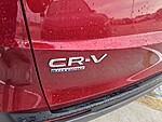 Used 2025 Honda CR-V Hybrid SPORT in DAVIE, FLORIDA (Photo 11)