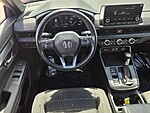 Used 2025 Honda CR-V Hybrid SPORT in DAVIE, FLORIDA (Photo 12)