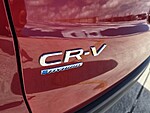 Used 2025 Honda CR-V Hybrid SPORT in DAVIE, FLORIDA (Photo 13)