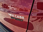 Used 2025 Honda CR-V Hybrid SPORT in DAVIE, FLORIDA (Photo 14)