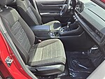 Used 2025 Honda CR-V Hybrid SPORT in DAVIE, FLORIDA (Photo 17)