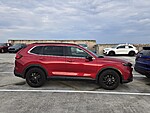 Used 2025 Honda CR-V Hybrid SPORT in DAVIE, FLORIDA (Photo 3)