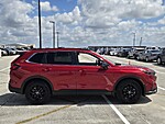 Used 2025 Honda CR-V Hybrid SPORT in DAVIE, FLORIDA (Photo 3)