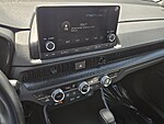 Used 2025 Honda CR-V Hybrid SPORT in DAVIE, FLORIDA (Photo 21)