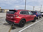 Used 2025 Honda CR-V Hybrid SPORT in DAVIE, FLORIDA (Photo 4)