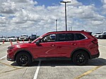 Used 2025 Honda CR-V Hybrid SPORT in DAVIE, FLORIDA (Photo 4)