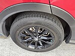 Used 2025 Honda CR-V Hybrid SPORT in DAVIE, FLORIDA (Photo 5)