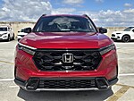 Used 2025 Honda CR-V Hybrid SPORT in DAVIE, FLORIDA (Photo 5)
