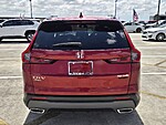 Used 2025 Honda CR-V Hybrid SPORT in DAVIE, FLORIDA (Photo 6)