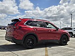 Used 2025 Honda CR-V Hybrid SPORT in DAVIE, FLORIDA (Photo 7)