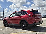 Used 2025 Honda CR-V Hybrid SPORT in DAVIE, FLORIDA (Photo 8)